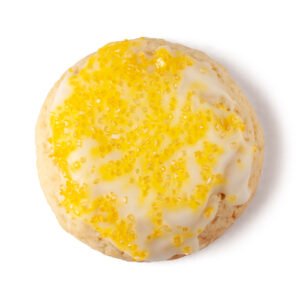 Lemon Glaze Dove Crumbl TYPE Fragrance Oil