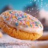 Sugar Cookie Sprinkle Dove Crumbl TYPE Fragrance Oil