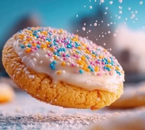 Sugar Cookie Sprinkle Dove Crumbl TYPE Fragrance Oil