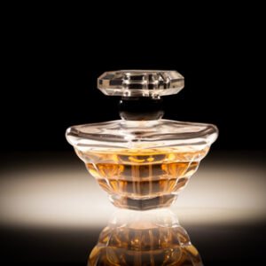 Vanilla Cascade TYPE Fragrance Oil