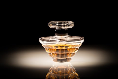 Vanilla Cascade TYPE Fragrance Oil