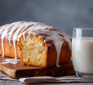 Vanillac Dreams Of Heavenly Loaf TYPE Fragrance Oil
