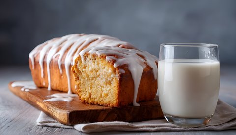 Vanillac Dreams Of Heavenly Loaf TYPE Fragrance Oil