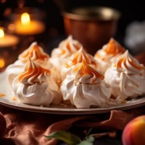 Fluffed Peaches TYPE Fragrance Oil